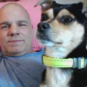 Meet your Posher, Eric